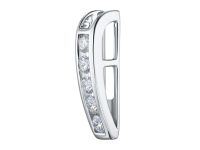 Подвеска из серебра э0612пд02183900