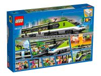 City 60337 Конструктор Пассажирский поезд-экспресс