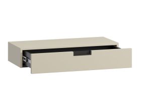 Консоль Лигес 80x35 Светло-бежевый