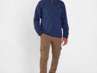 Пуловер Aniak II Мужской