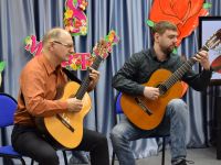 Центральная городская детская библиотека им. А. Гайдара