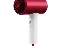 Фен Xiaomi Soocas Hair Dryer H5 (Красный)