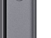 Смартфон HONOR X8d 8/256 ГБ Чёрный