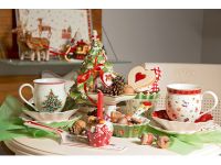 Villeroy & Boch Тарелка 28 х 28 см Toy's Delight Villeroy & Boch