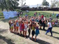 Дом культуры «Огонек»