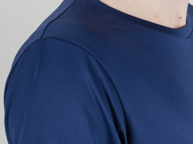 Футболка Run Deep