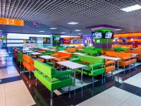 Кинотеатр «Синема 5» г. Нижнекамска