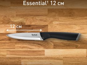Нож универсальный Tefal Essential 12 см K2210975