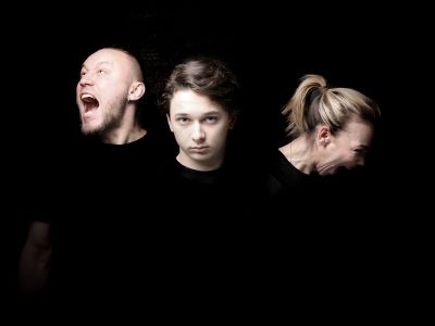 Билеты на Билли Миллиган (Многоточие) / Театр | Афиша | ИнфоТаймс