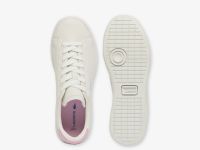 Женские кроссовки Lacoste CARNABY SET 126 4 SFA