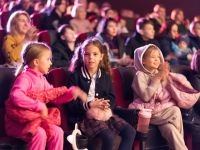 Сельский дом культуры «Эстосадок»