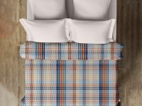 Пододеяльник Austero