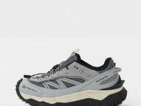 Кроссовки Remington Urban Star GRAY