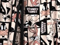 Комплект трикотажный для девочек: фуфайка (футболка), брюки