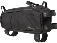 Велосумка на раму Acepac Fuel Bag MKIII большая (черный)