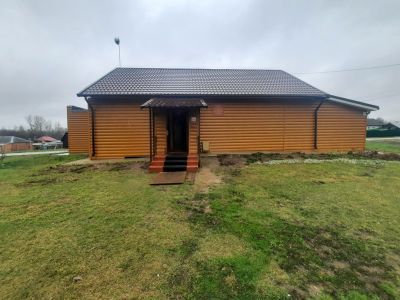 Марковский сельский дом культуры