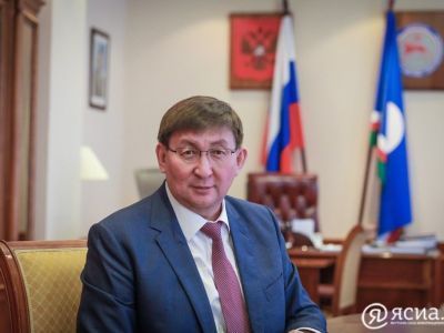 Министр культуры Якутии: Мы сохранили язык и фольклор