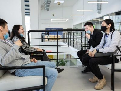 В Якутии стартовали традиционные встречи выпускников с потенциальными работодателями