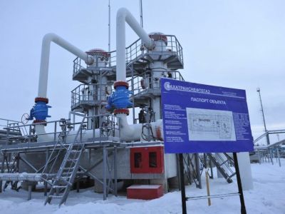 «Сахатранснефтегаз» модернизирует Якутский газоперерабатывающий завод