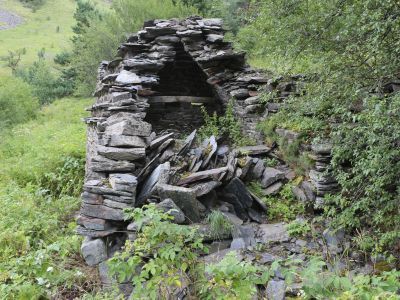 Святилище мавзолей (Кашков)