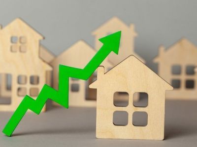 В прошлом году якутяне получили 62 млрд рублей ипотечных кредитов