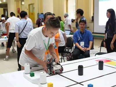 Якутия готовится к международным интеллектуальным играм