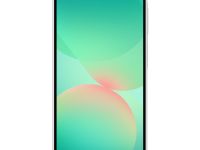 Samsung Galaxy A26 6/128Gb (White)