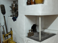 Дом-музей им. С. П. Кадышева