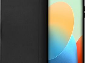 Eco Book для TECNO Spark Go 2024 Black