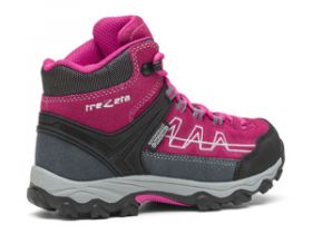 Ботинки STORM WP JR