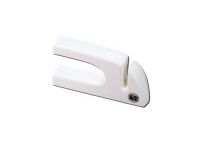 Точилка керамическая, Tojiro, FK-407, белая