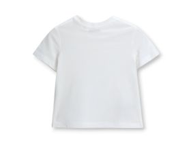 Футболка для маленького мальчика