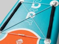 Надувная доска для SUP-бординга FUNWATER Dolphin 10.6