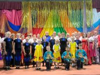 Лычковский сельский дом культуры