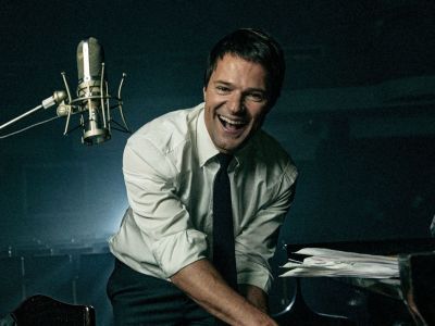 Данила Козловский. Frank