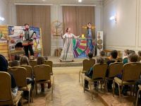 Концертный центр «Череповец»