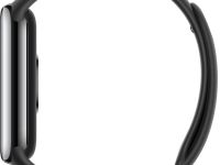 Фитнес-браслет Xiaomi Smart Band 8 Чёрный