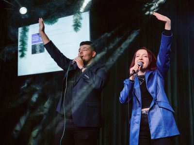 Билеты на Тусэ-мусэ (The Rock Bar Small Stage) / Событие | Афиша | ИнфоТаймс