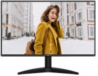 Монитор 24,5" AOC 25B36X 1920x1080, WLED, 16:9, IPS, 300cd/m, 1500:1, 4ms, 178/178, VGA, HDMI, 144HZ, black