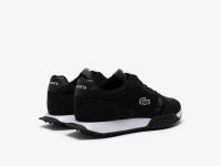 Мужские кеды Lacoste L-SPIN