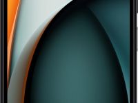 Redmi A3 4/128 ГБ Чёрный