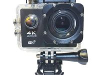 Экшн-камера Eplutus DV13 со встроенным Wi-Fi