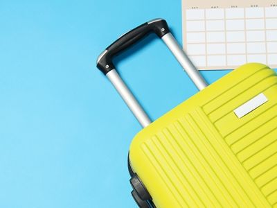 Как выбрать чемодан для путешествий