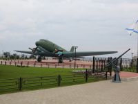 Музей «Дорога жизни»