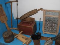 Дом-музей генерала армии И. И. Федюнинского