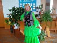 Дом культуры х. Степановского