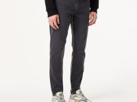 Мужские прямые джинсы Lacoste