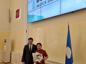 В Якутске подвели итоги Всероссийской олимпиады по физкультуре