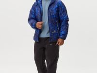 Куртка Remington Spark Blue