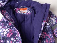 Комбинезон детский текстильный с полиуретановым покрытием для девочек